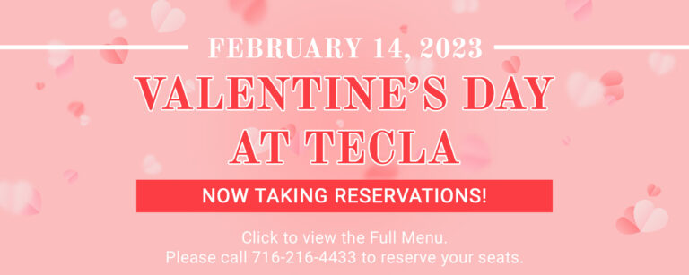 Read more about the article 02/14/23 Valentine’s Day Dinner