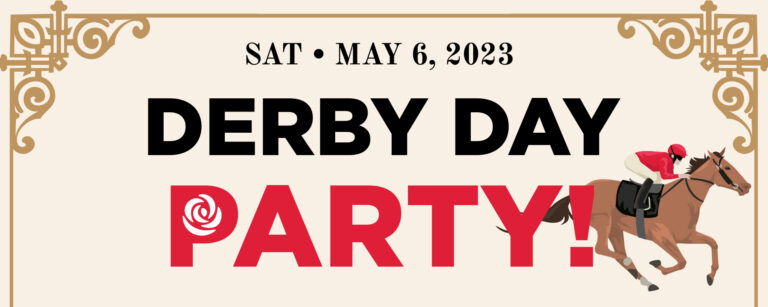 Read more about the article 05/06/23 Derby Day Party